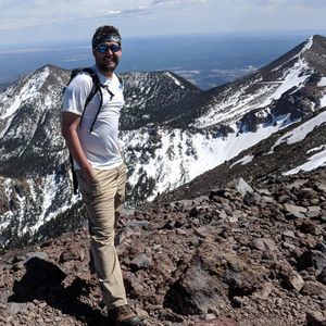 Meet your Posher, Brett